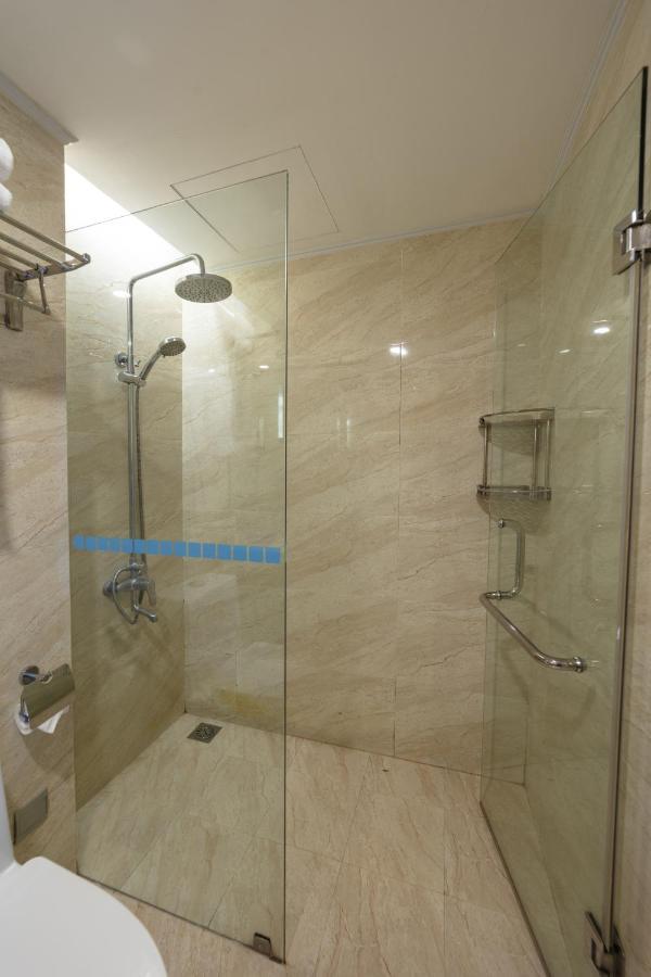 Halo Hanoi Hotel المظهر الخارجي الصورة