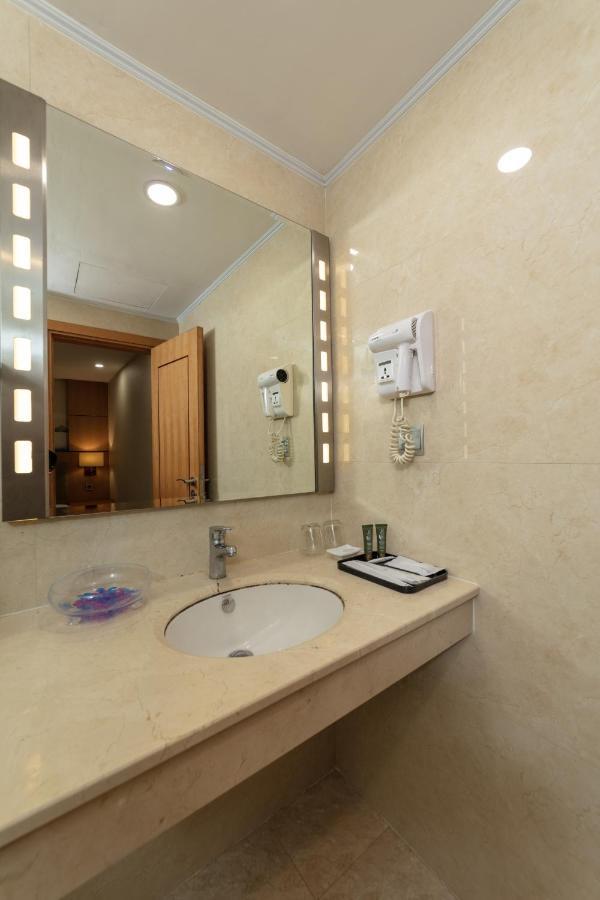 Halo Hanoi Hotel المظهر الخارجي الصورة